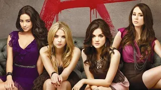 Pretty little liars edits that will make you rewatch the show