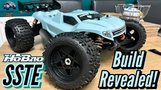 Unveiling the Epic Hobao SSTE: Budget-friendly project build