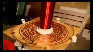 How to make a Tesla Coil