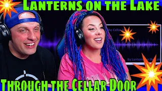 Through the Cellar Door - Lanterns on the Lake (complete music soundtrack) THE WOLF HUNTERZ REACTION