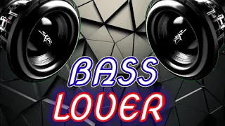 Ultra Deep Bass Test 2021 || BASS LOVER ||