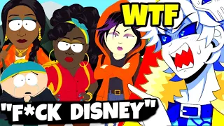 South Park's PANDERVERSE Just BROKE THE INTERNET...