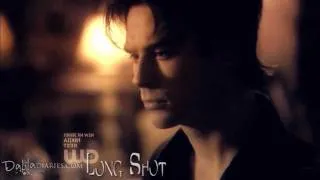 Delena - Long Shot