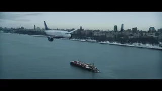 Sully - Tráiler Oficial Castellano HD