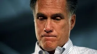 Adviser: Mitt Romney "Shellshocked" He Lost, Paul Ryan Stunned