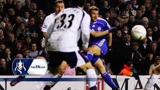 Shevchenko scores an unstoppable goal | From The Archive