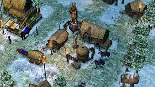 Norse Cinematic - Age of Mythology - 1080p 60fps