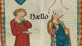 Adele - Hello (Bardcore/Medieval Style)