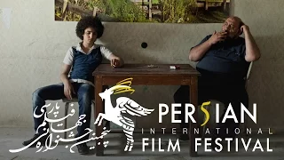 Parviz (Trailer) - Persian Film Festival 2016