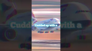 BA A380 Butter at London Heathrow | Infinite Flight Simulator (Special Video)