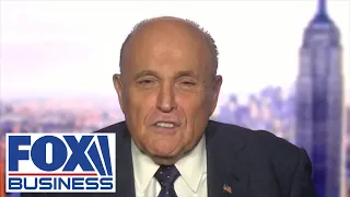 Giuliani reflects on how the nation has changed since 9/11