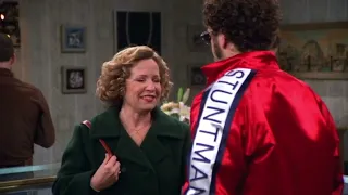 5x15 part 5 "Hyde's RED JACKET!" That 70s Show funniest moments