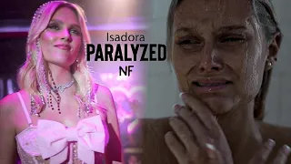Isadora || Paralyzed | elite (5)