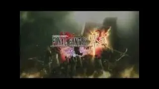 Final Fantasy Type-0