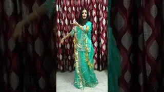 Dil laga liya bollywood song | rajasthani dance | dance with tanvi tanwar | goomer 🥰🥰