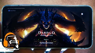 Хороша ли Diablo Immortal. Обзор закрытого альфа-теста