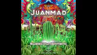 Juanmad - Sweet Punishment