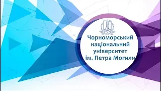 Petro Mohyla TV: День відкритих дверей у ЧНУ ім. Петра Могили. Як вступити у Могилянку у 2020 році