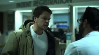 Contagion (2011) Trailer