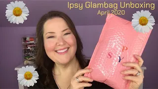 Ipsy Glambag Unboxing / April 2020 Glam Bag