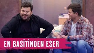 En Basitinden Eser Yenenler (98.Bölüm) - Çok Güzel Hareketler 2