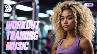 Workout Training Music #18 🔥