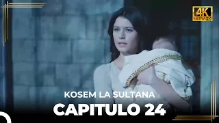 Kosem La Sultana | Capítulo 24 (4K)