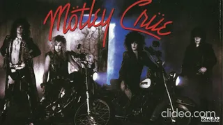 Motley Crue Girls, Girls, Girls Full Album (With Bonus Tracks Included)