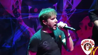 Firehouse - Love Of A Lifetime: Live on the Monsters of Rock Cruise 2018