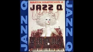 Jazz Q ► Percenta Pro Hnízdovku [HQ Audio] 1971