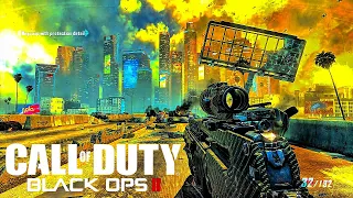 Black Ops 2 - Cordis Die