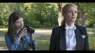 Простая просьба / A Simple Favor (2018) Официальный трейлер HD