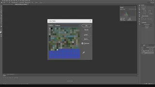 Converting "Voxel Space Engine: Comanche Terrain Rendering" into Unity C# (2/x)