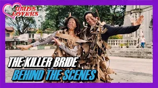 Janella Salvador | 'The Killer Bride' Behind the Scenes | #08