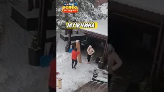 ЭТА ДЕВУШКА ПОДВЕЛА МУЖА!