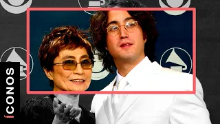 Yoko Ono y su gran fortuna