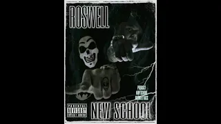 ROSWELL BASS & NEW SCHOOL (PODCAST)