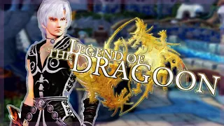 ALL SECRET STARDUST IN FLETZ | THE LEGEND OF DRAGOON GAMEPLAY WALKTHROUGH | Part 16