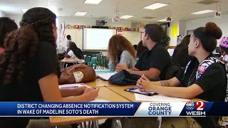 'Every minute counts': Orange County Public Schools to change absence notification system in wake...