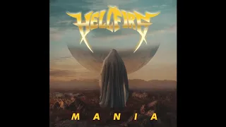 Hell Fire - Mania (2019)