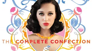 Katy Perry - California Gurls (feat. Snoop Dogg) (Super Clean)