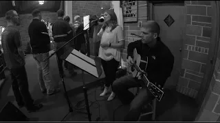"Marry Me" (Train Cover) - Grant and Kimberly Collins