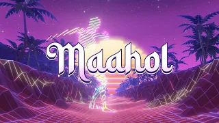 Maahol - Indian Dance Mix (Instrumental) | Best Music 2022