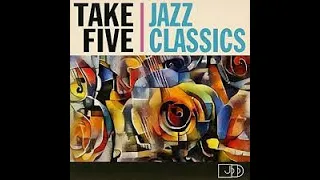 Take Five [Paul Desmond/Dave Brubeck ] - Jazz Guitar Cover