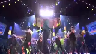 ABDC season 7 week 2 group perforance Flo Rida