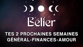 Bélier - Les langues se délient ! #horoscope #guidance #bélier