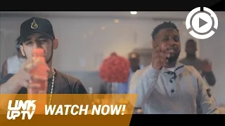 Trizzy Trapz x Ard Adz - Back To Back [Music Video] @TrizzyTrapz @ArdAdz | Link Up TV