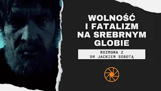 Wolność i fatalizm "Na srebrnym globie" (1987) [ft. dr Jacek Sobota] [cz. I]