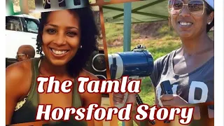 The Tamla Horsford Story