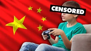 How Chinese Censorship is Changing Gaming - Inside Gaming Feature